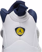 Sizing Air Jordan Jumpman Retro 'Quick 23' Sepatu Pria AH8109-104