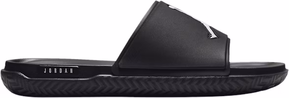 Air Jordan Jumpman Slide 'Black White' FQ1598-001 Air Jordan Jumpman Slide 'Black White' FQ1598-001