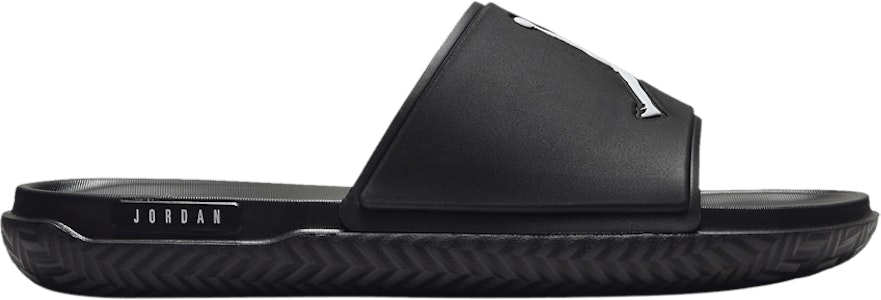 Slide Air Jordan Jumpman 'Negro Blanco' FQ1598-001 Buy Slide Air Jordan Jumpman 'Negro Blanco' FQ1598-001