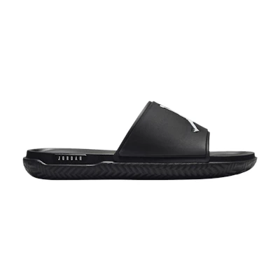 Jordan Jumpman Slide 'Black White'