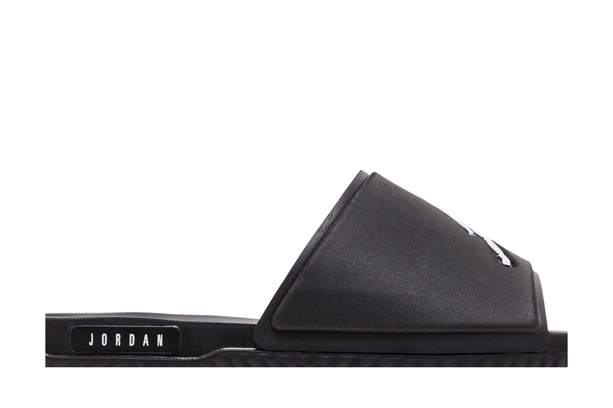 Order Air Jordan Jumpman Slide ''Zwart Wit'' FQ1598-001