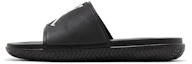 Lookbook Air Jordan Jumpman Slide ''Zwart Wit'' FQ1598-001