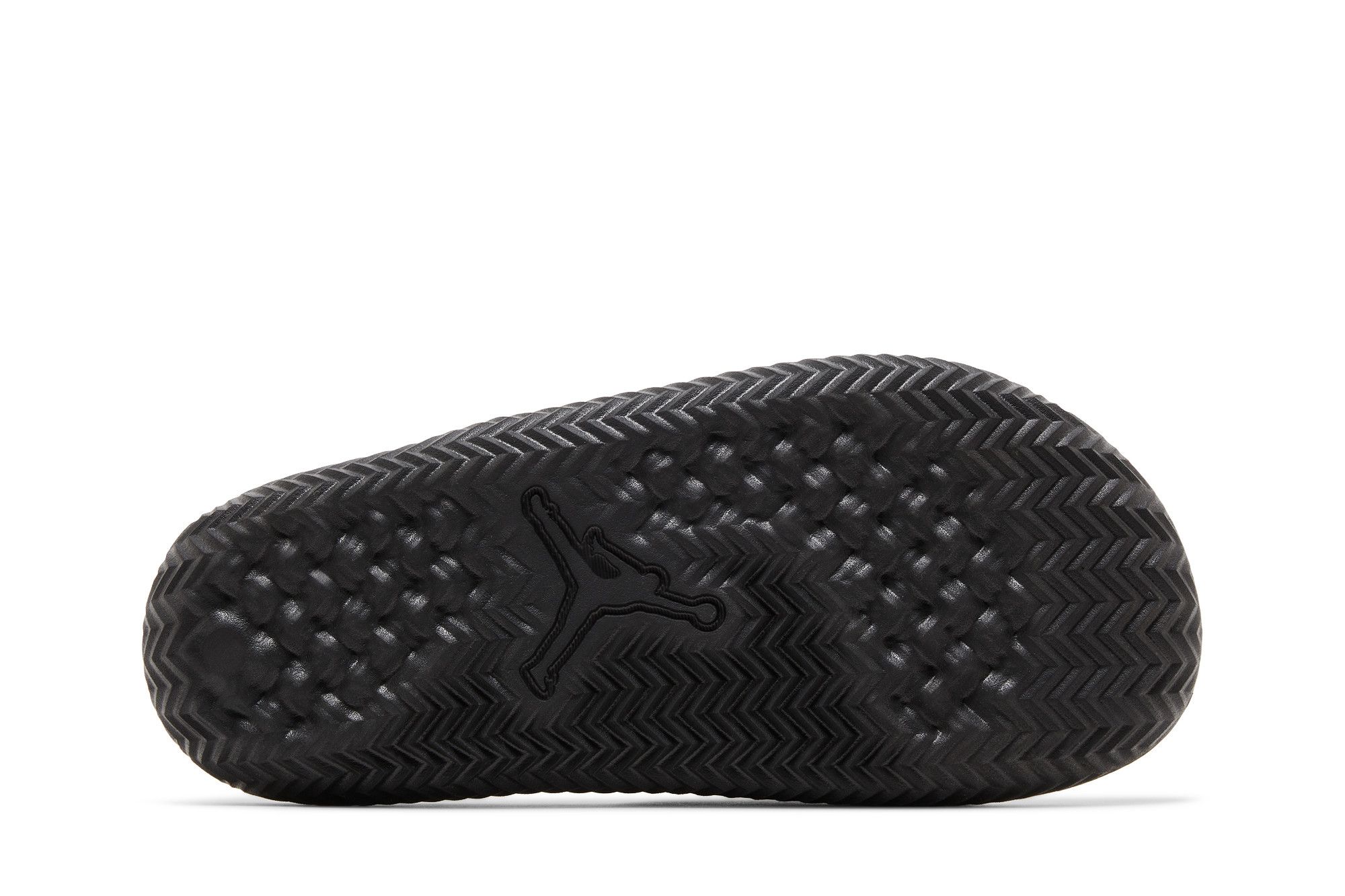 Shop Air Jordan Jumpman Slide ''Zwart Wit'' FQ1598-001