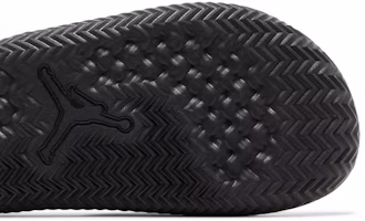 Purchase Sandal Air Jordan Jumpman 'Hitam Putih' FQ1598-001