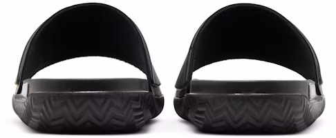 Details for Sandal Air Jordan Jumpman 'Hitam Putih' FQ1598-001