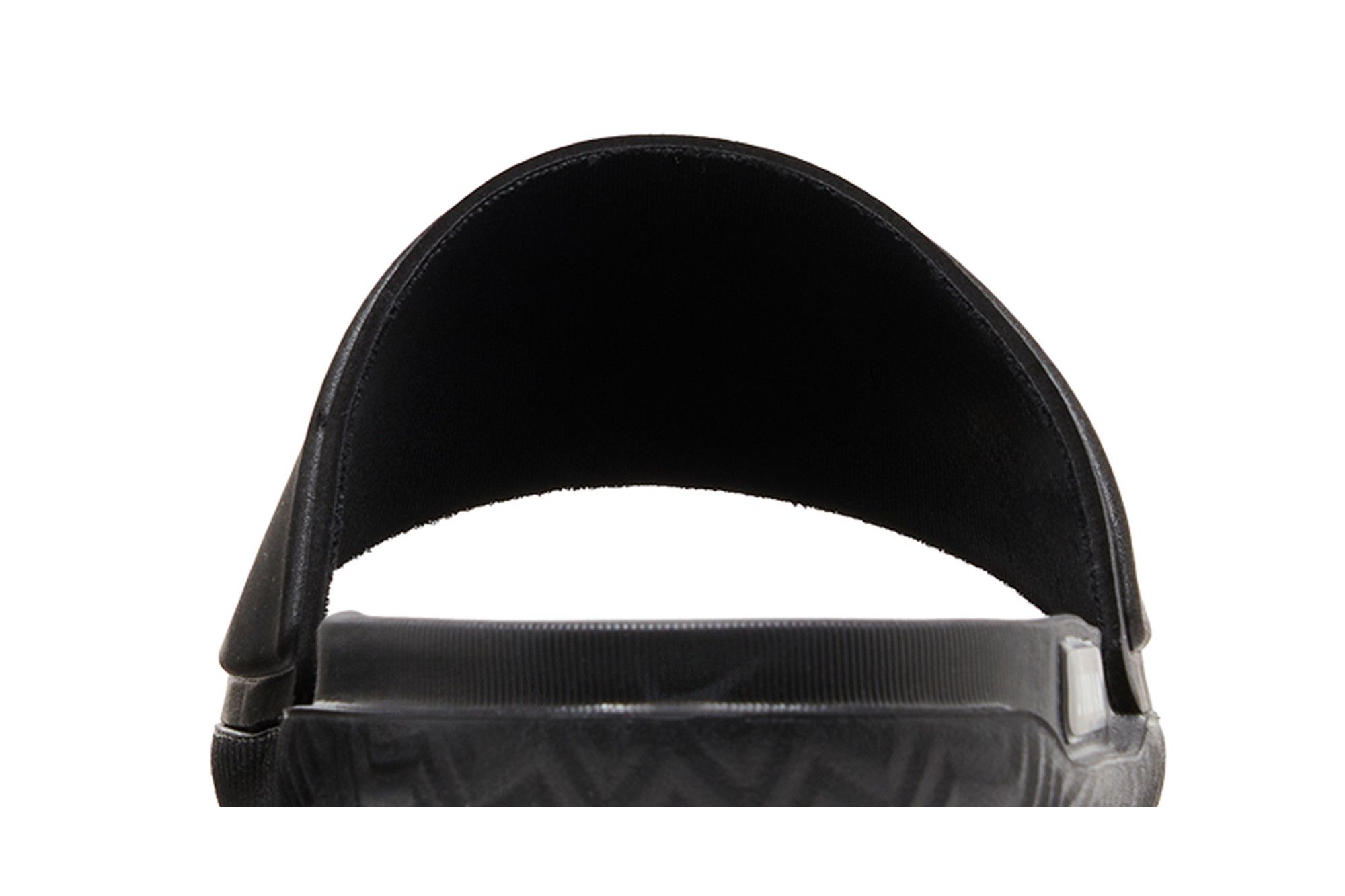Sizing Air Jordan Jumpman Slide ''Zwart Wit'' FQ1598-001