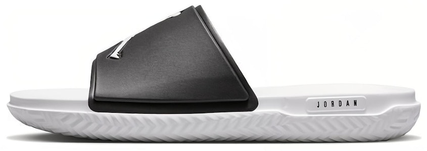 Air Jordan Jumpman 拖鞋 '黑白' FQ1598-010 Buy Air Jordan Jumpman 拖鞋 '黑白' FQ1598-010
