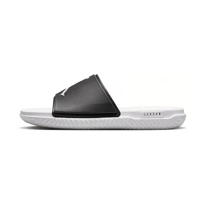 Jordan Jumpman Slide 'Black White'