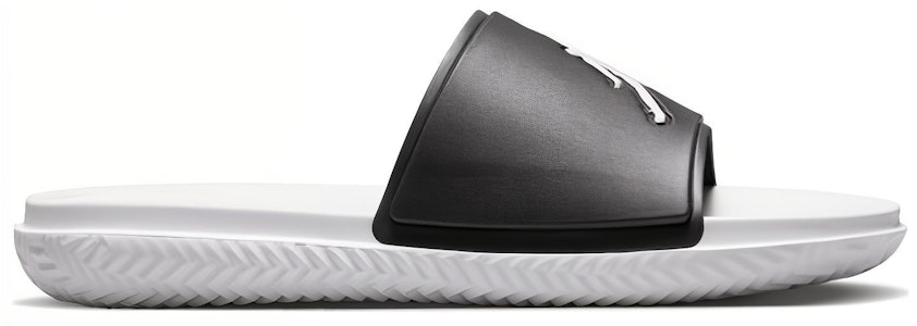 Air Jordan Jumpman 拖鞋 '黑白' FQ1598-010 Order Air Jordan Jumpman 拖鞋 '黑白' FQ1598-010