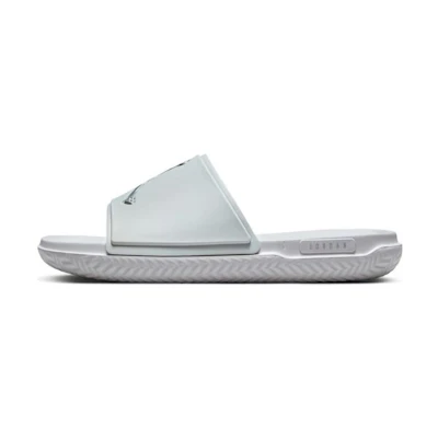 Jordan Jumpman Slide 'Neutral Grey Metallic Silver'