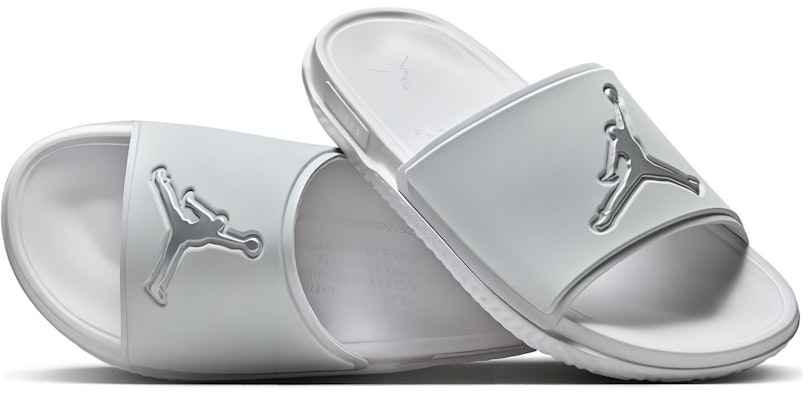 エア ジョーダン ジャンプマンスライド "ニュートラルグレー" FQ1598-002 Lookbook エア ジョーダン ジャンプマンスライド "ニュートラルグレー" FQ1598-002