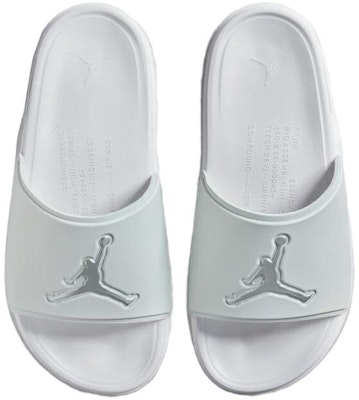 エア ジョーダン ジャンプマンスライド "ニュートラルグレー" FQ1598-002 Shop エア ジョーダン ジャンプマンスライド "ニュートラルグレー" FQ1598-002