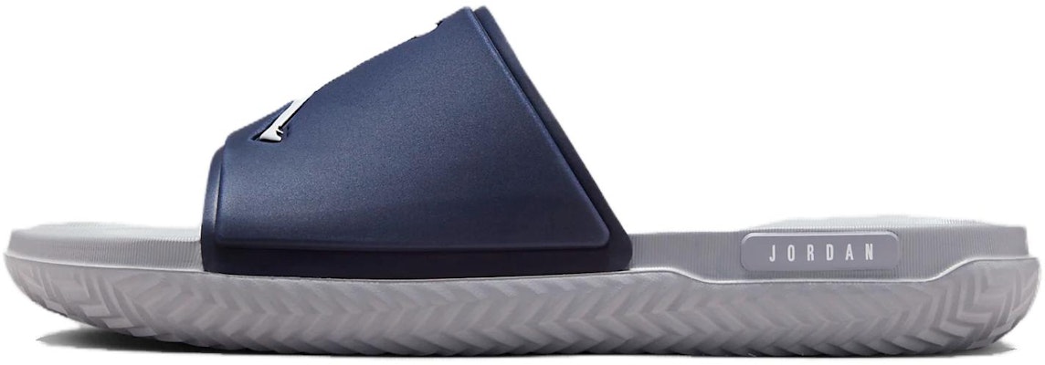 Air Jordan Jumpman Slide Midnight Navy Cement Grey White FQ1598-401 Buy Air Jordan Jumpman Slide Midnight Navy Cement Grey White FQ1598-401