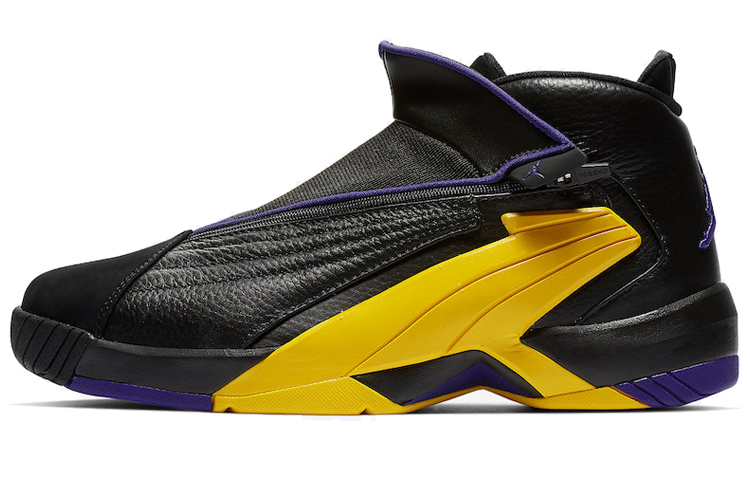 Buy Air Jordan Jumpman Swift「湖人隊」AT2555-007