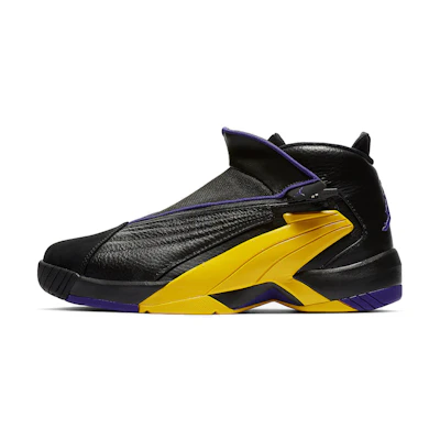 Jordan Jumpman Swift 'Lakers'