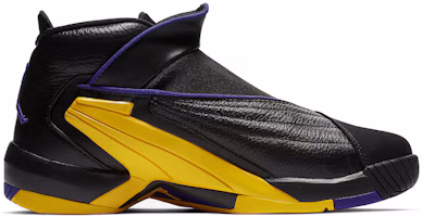 Order Air Jordan Jumpman Swift ''Lakers'' - Scarpe da Basket Uomo AT2555-007