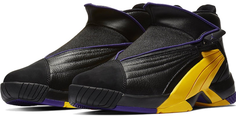 エアジョーダン ジャンプマン Swift "レイカーズ" AT2555-007 Lookbook エアジョーダン ジャンプマン Swift "レイカーズ" AT2555-007