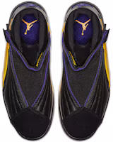 Shop Air Jordan Jumpman Swift ''Lakers'' - Scarpe da Basket Uomo AT2555-007