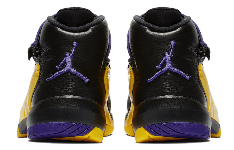 Purchase Air Jordan Jumpman Swift「湖人隊」AT2555-007