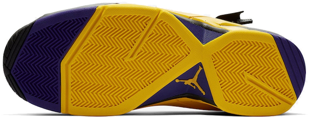 エアジョーダン ジャンプマン Swift "レイカーズ" AT2555-007 Details for エアジョーダン ジャンプマン Swift "レイカーズ" AT2555-007