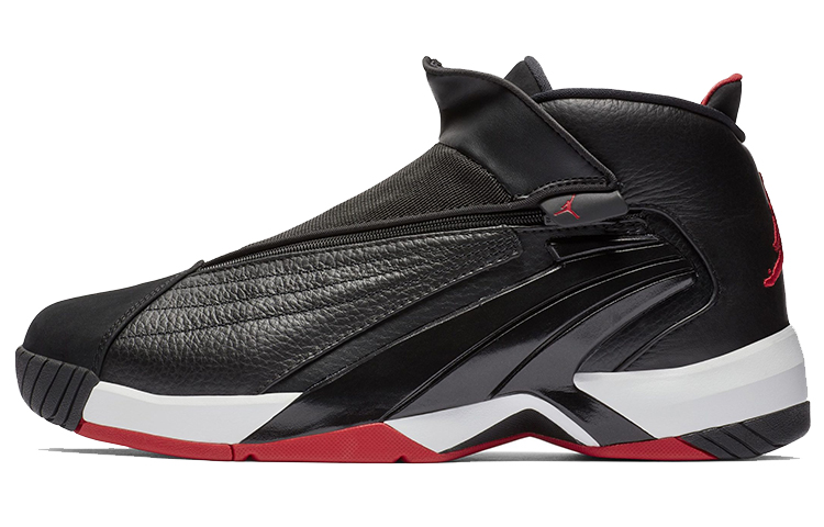 Air Jordan Jumpman Swift Bred AT2555-001