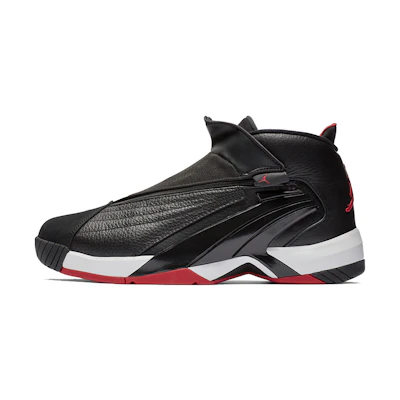 Jordan Jumpman Swift Bred