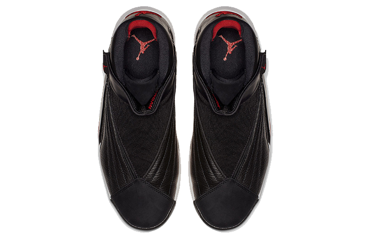 Shop Air Jordan Jumpman Swift Bred Pria AT2555-001