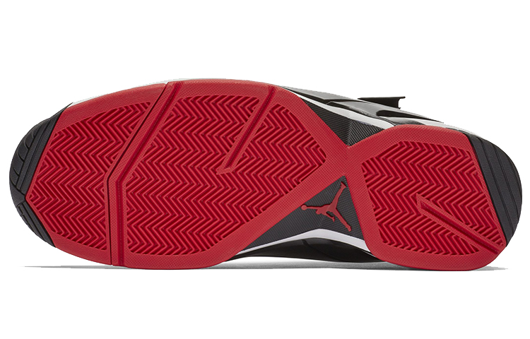 Details for Air Jordan Jumpman Swift Bred Pria AT2555-001