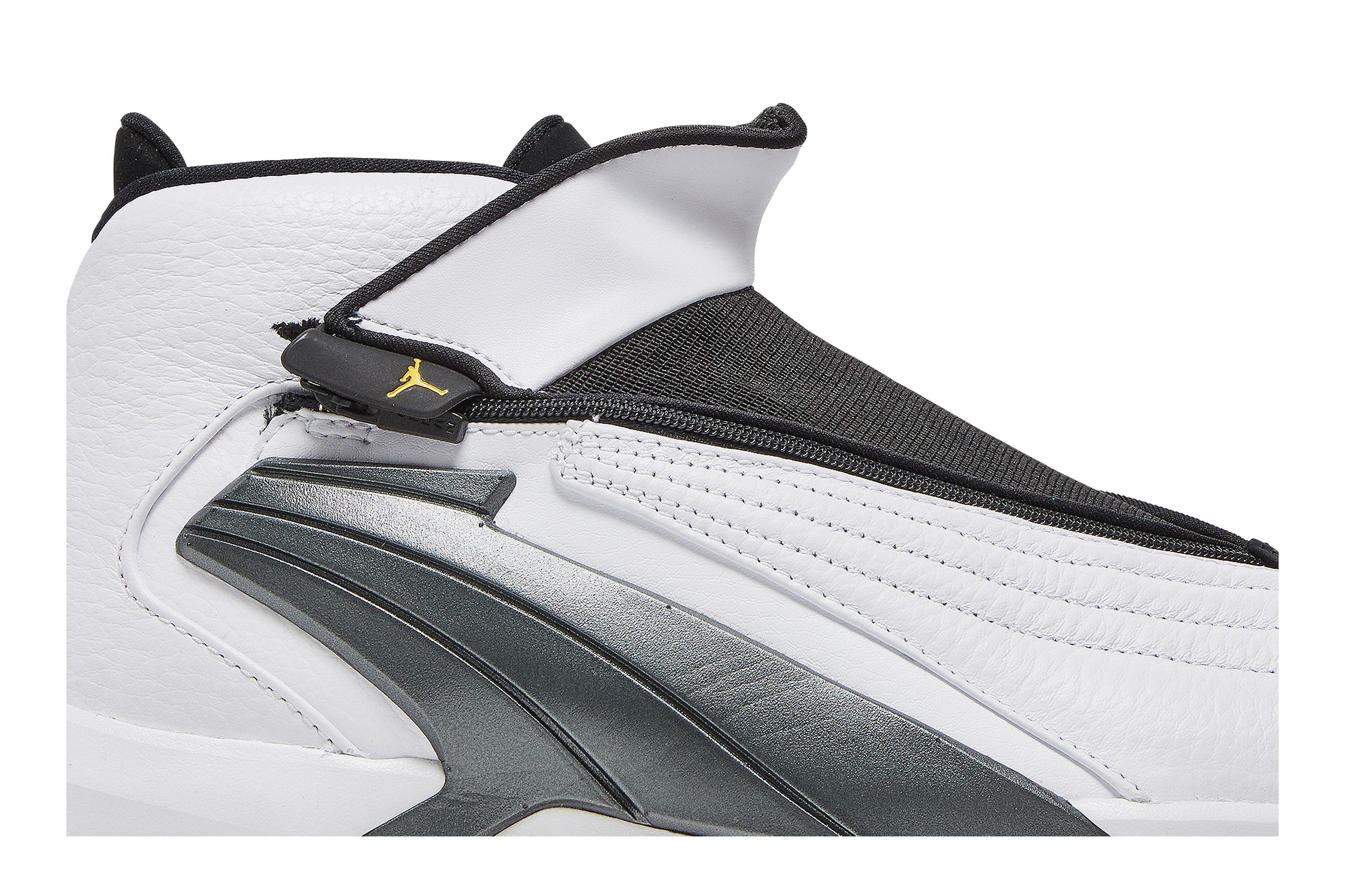 Order Air Jordan Jumpman Swift 白黑配色 AT2555-100