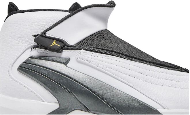 Air Jordan Jumpman Swift 白黑配色 AT2555-100 Order Air Jordan Jumpman Swift 白黑配色 AT2555-100