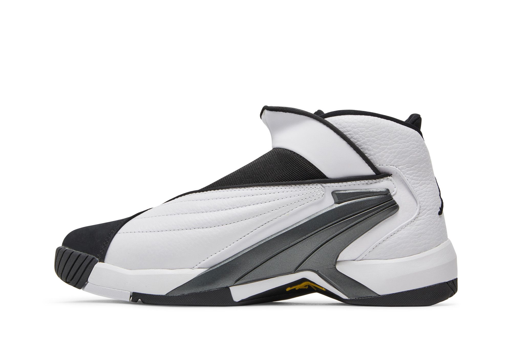 Lookbook Air Jordan Jumpman Swift 白黑配色 AT2555-100