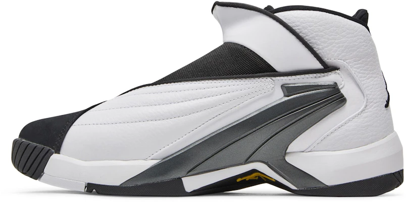 Air Jordan Jumpman Swift 白黑配色 AT2555-100 Lookbook Air Jordan Jumpman Swift 白黑配色 AT2555-100