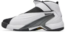 Lookbook Air Jordan Jumpman Swift 白黑配色 AT2555-100