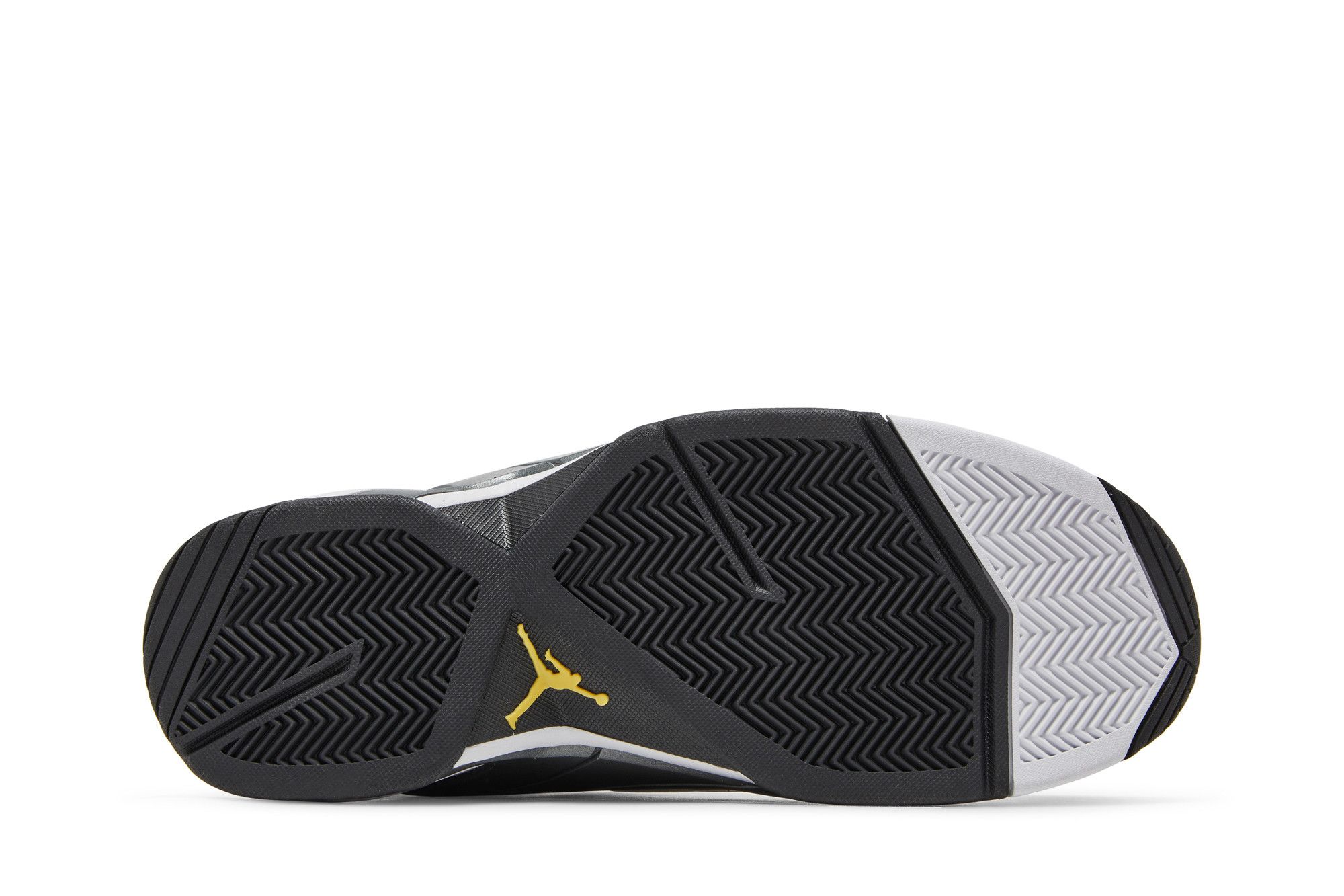 Shop Air Jordan Jumpman Swift 白黑配色 AT2555-100