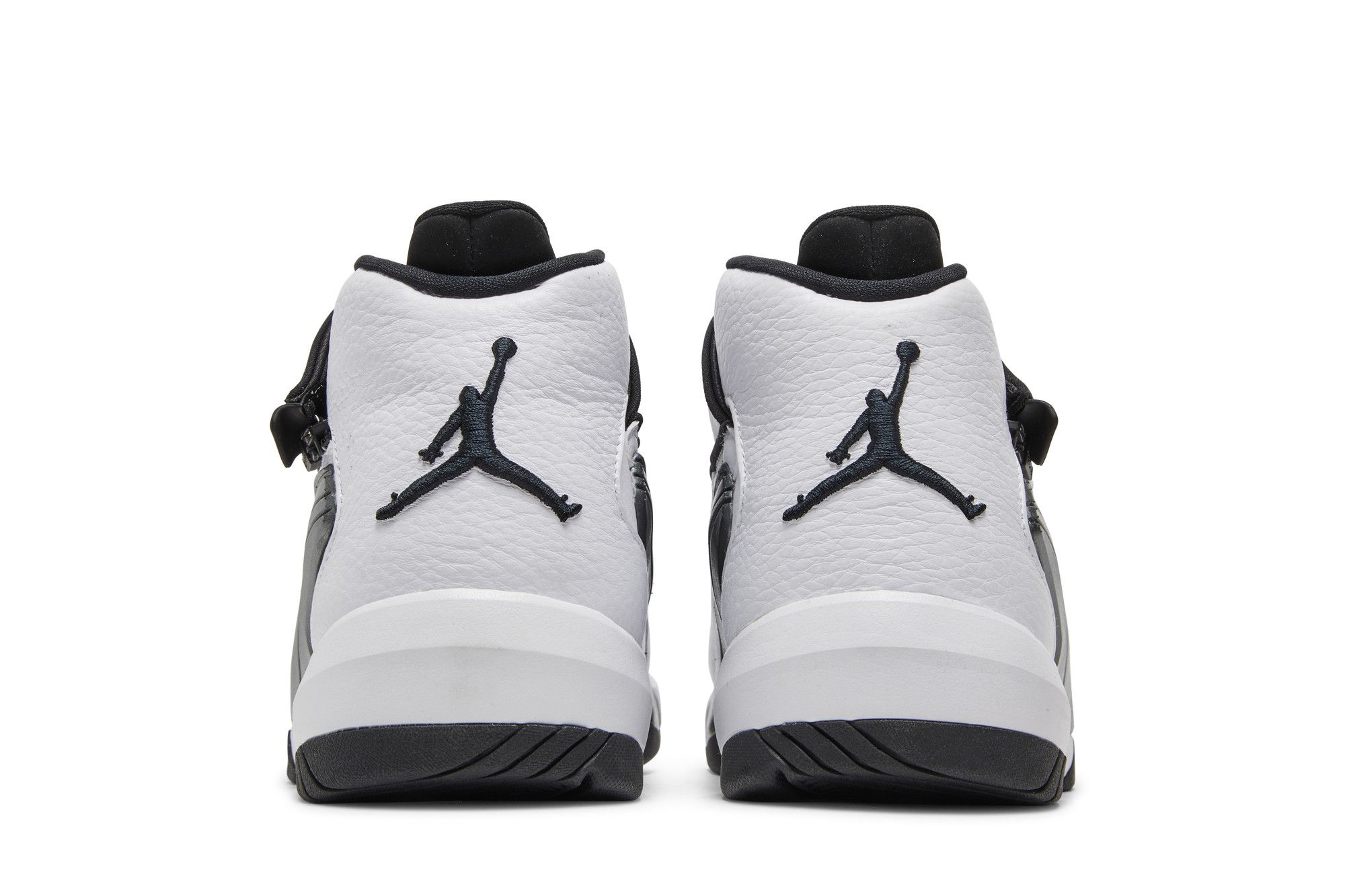 Details for Air Jordan Jumpman Swift 白黑配色 AT2555-100