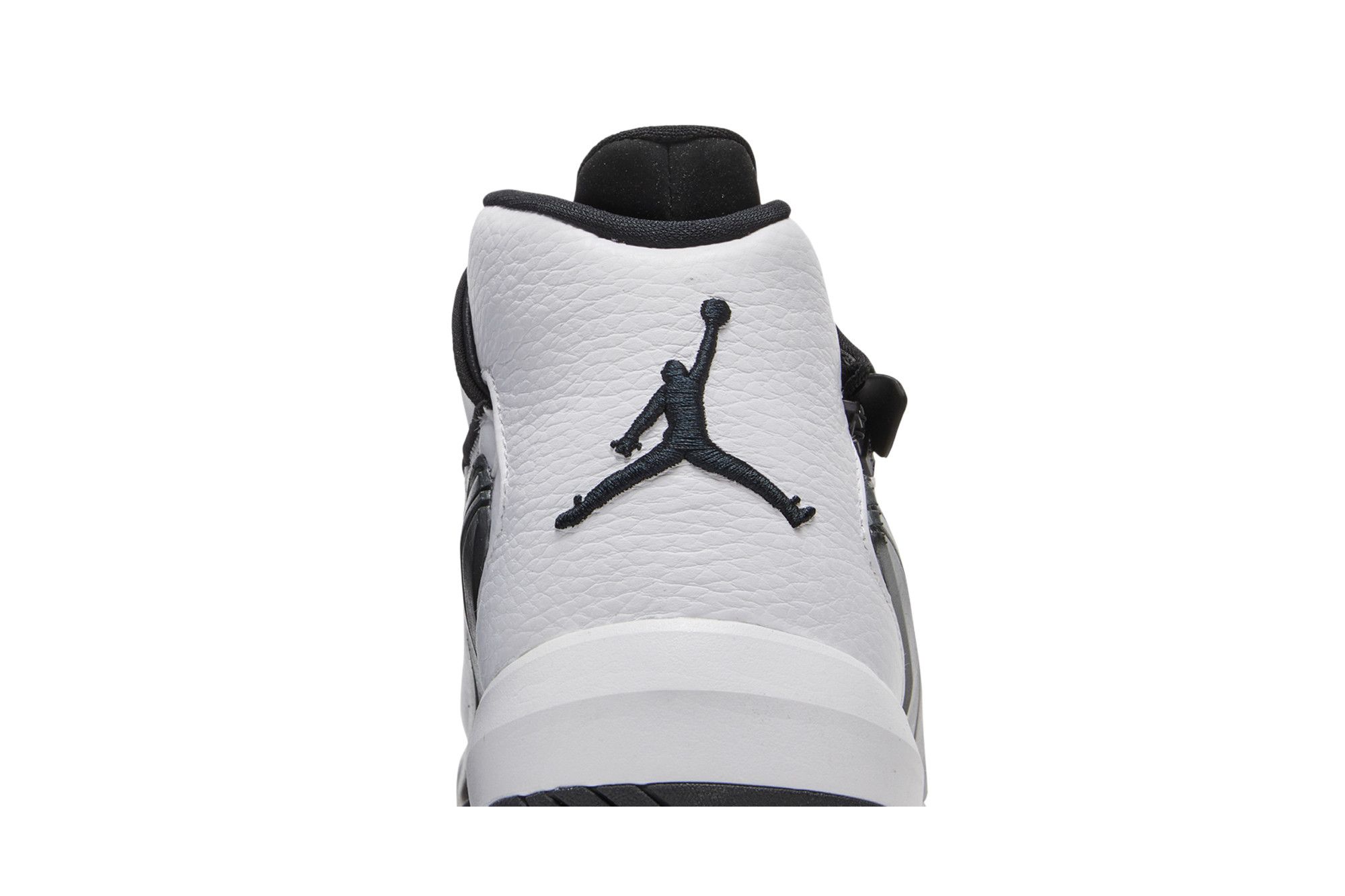 Sizing Air Jordan Jumpman Swift 白黑配色 AT2555-100