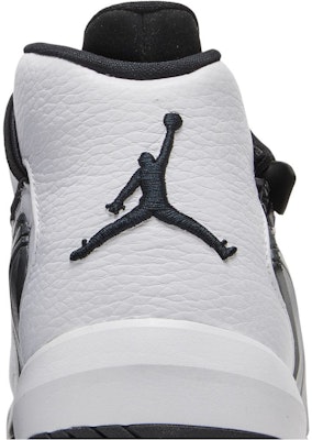 Air Jordan Jumpman Swift 白黑配色 AT2555-100 Sizing Air Jordan Jumpman Swift 白黑配色 AT2555-100