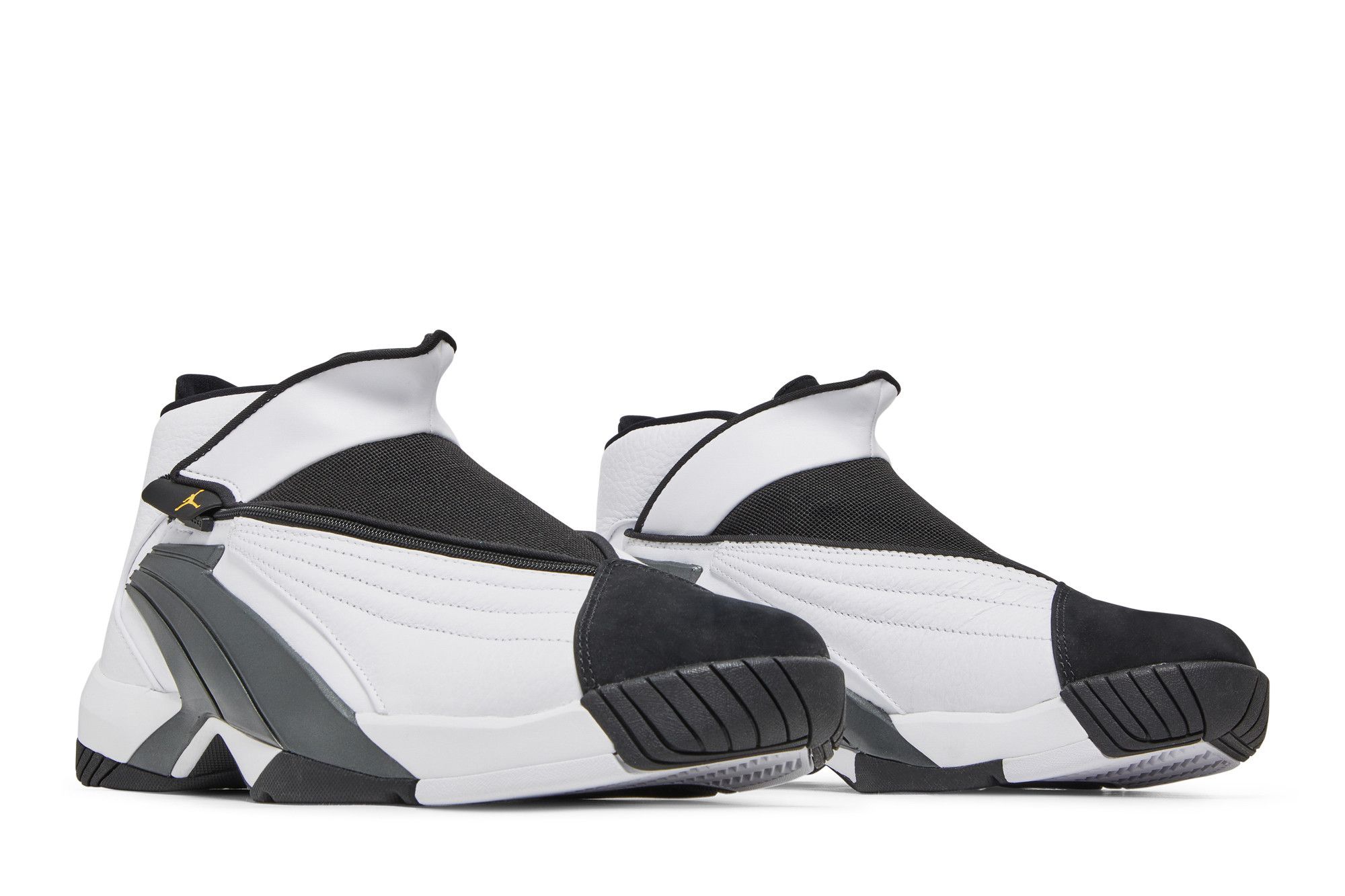Cheap Air Jordan Jumpman Swift 白黑配色 AT2555-100