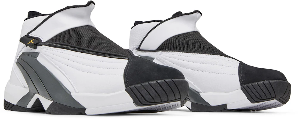 Air Jordan Jumpman Swift 白黑配色 AT2555-100 Cheap Air Jordan Jumpman Swift 白黑配色 AT2555-100