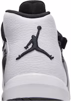 Cheap Air Jordan Jumpman Swift Putih Hitam AT2555-100