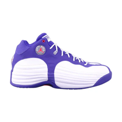 Jordan Jumpman Team 1