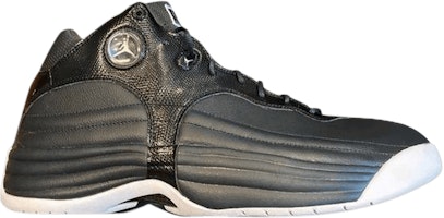 Air Jordan Jumpman Team 1 'Anthracite' 644938-005 Air Jordan Jumpman Team 1 'Anthracite' 644938-005