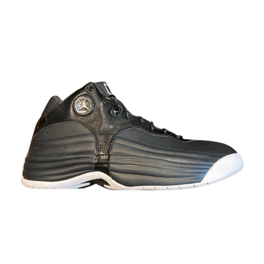 Air Jordan Jumpman Team 1 'Anthracite' 644938-005