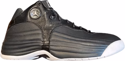 Air Jordan Jumpman Team 1 'Anthracite' 644938-005 Air Jordan Jumpman Team 1 'Anthracite' 644938-005