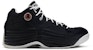 Air Jordan Jumpman Team 1 'Hitam' 644938-002