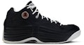 Buy Air Jordan Jumpman Team 1 'Hitam' 644938-002