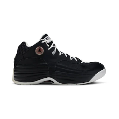 Jordan Jumpman Team 1 'Black'