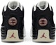Details for Air Jordan Jumpman Team 1 'Hitam' 644938-002