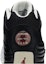 Sizing Air Jordan Jumpman Team 1 'Hitam' 644938-002