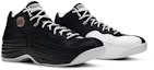 Cheap Air Jordan Jumpman Team 1 'Hitam' 644938-002